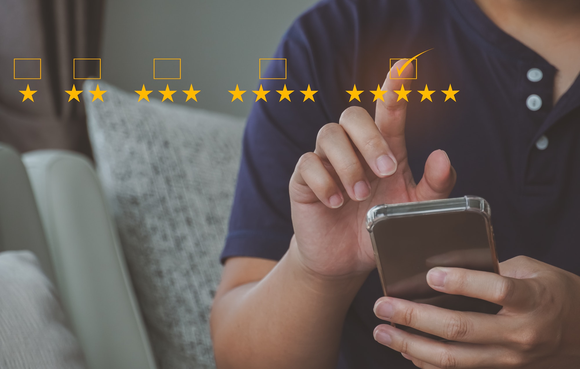 Motivos para estar em primeiro lugar no Google​ Comprar Avaliações no Google