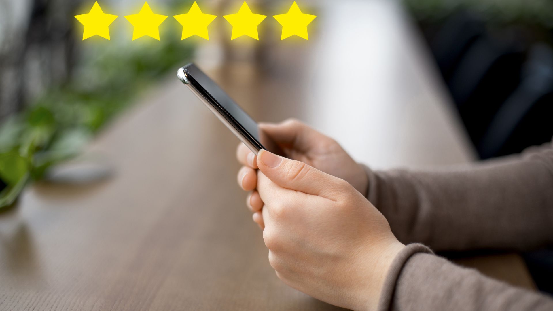 Como responder avaliações negativas e conquistar a confiança de novos clientes