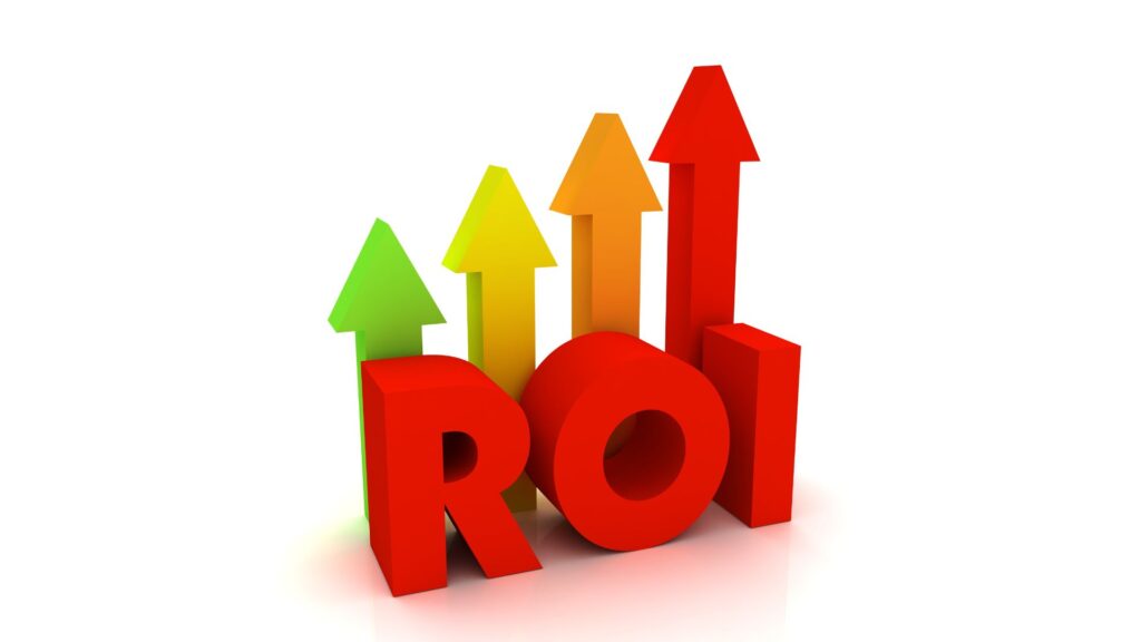 ROI de investir em avaliações: quanto cada estrela impacta suas vendas