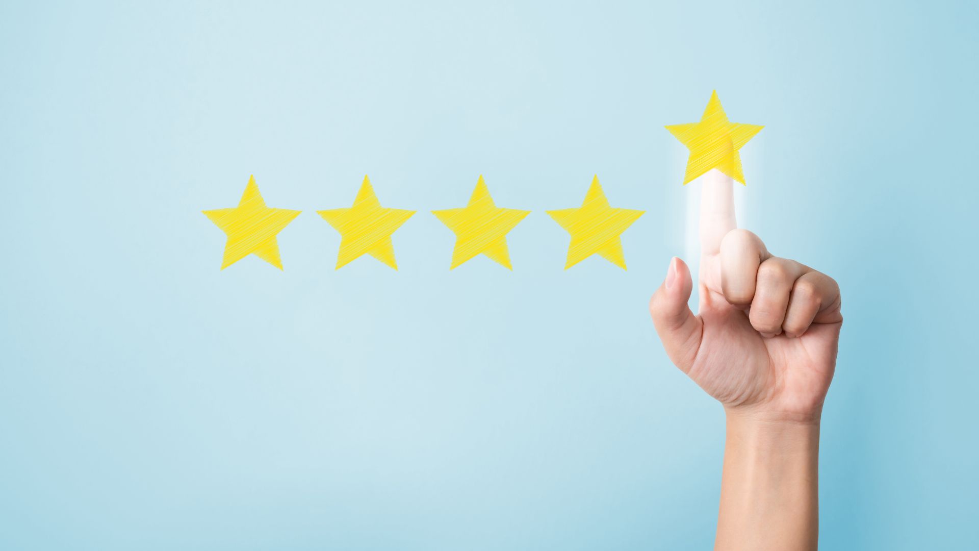 Descubra como as avaliações no Google influenciam seu faturamento e atraem clientes. Avaliações positivas podem ser a chave do sucesso!