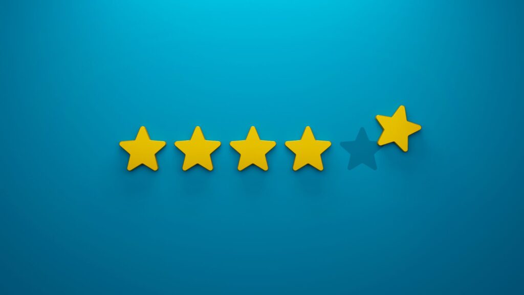 Como avaliações no Google afetam a entrada de novos concorrentes no bairro Comprar Avaliações no Google Descubra como as avaliações no Google influenciam a entrada de novos concorrentes e atraem clientes para o seu negócio.