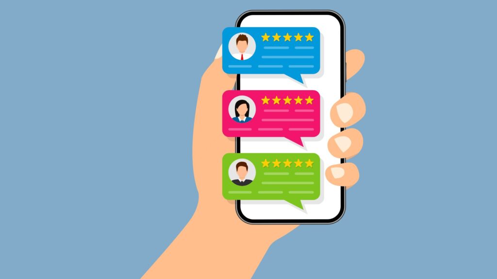 Como avaliações impulsionam negócios em bairros competitivos Comprar Avaliações no Google Descubra como avaliações online podem impulsionar seu negócio em bairros competitivos e transformar clientes em defensores da sua marca.