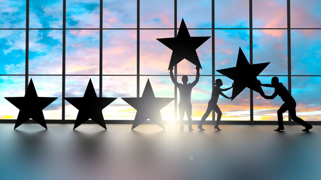 Como avaliações detalhadas aumentam o tempo de decisão do cliente no Google Comprar Avaliações no Google Descubra como avaliações detalhadas influenciam decisões de compra e podem ser seu diferencial competitivo no Google.