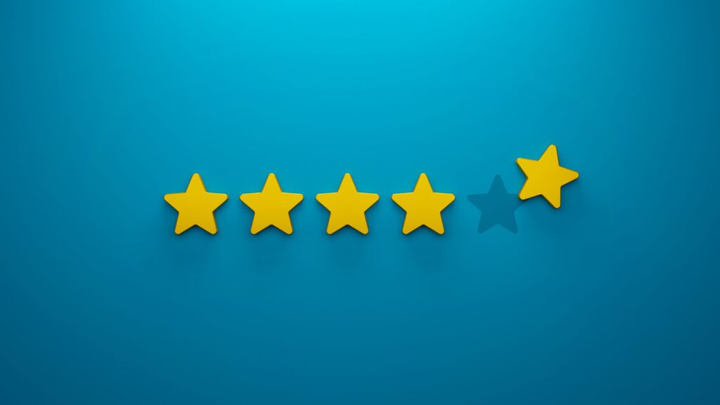 Avaliações segmentadas: como diferentes tipos de clientes avaliam seu negócio Comprar Avaliações no Google Descubra como as avaliações segmentadas impactam a experiência do cliente e aprenda a usá-las para impulsionar seu negócio.